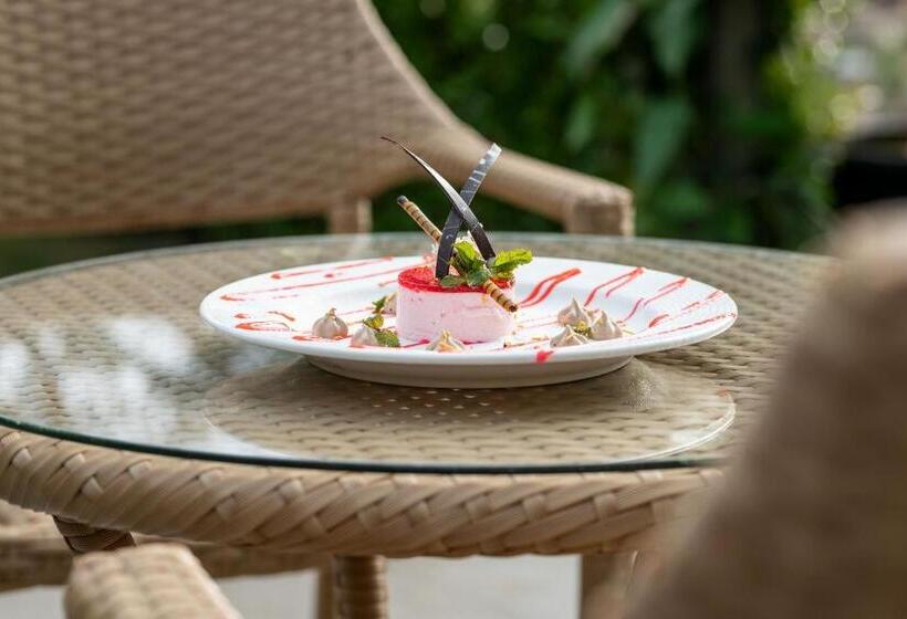 Hotel Niraamaya Retreats Samroha Athirappilly