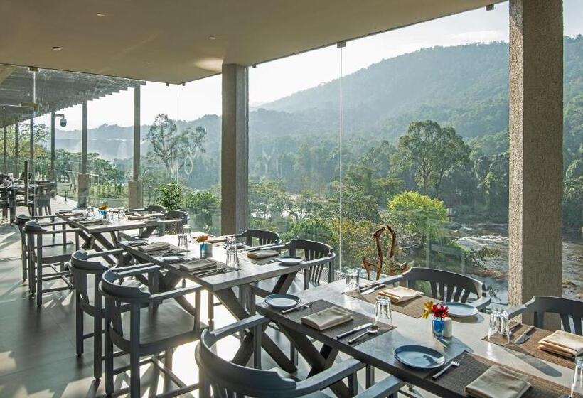 Hotel Niraamaya Retreats Samroha Athirappilly