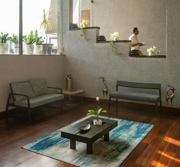 Hotel Niraamaya Retreats Samroha Athirappilly