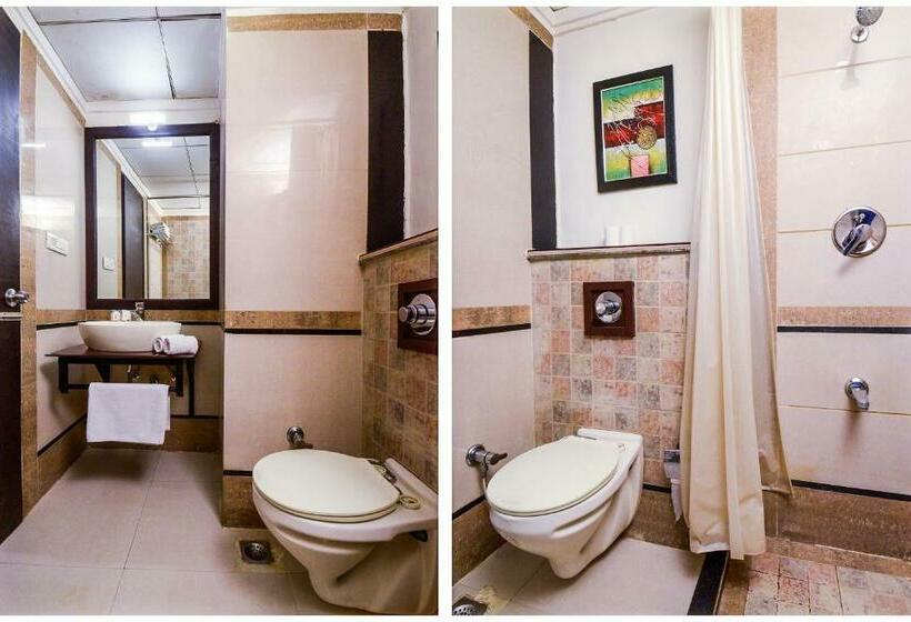 Fotos del hotel Oyo 19628  Amba International:  12