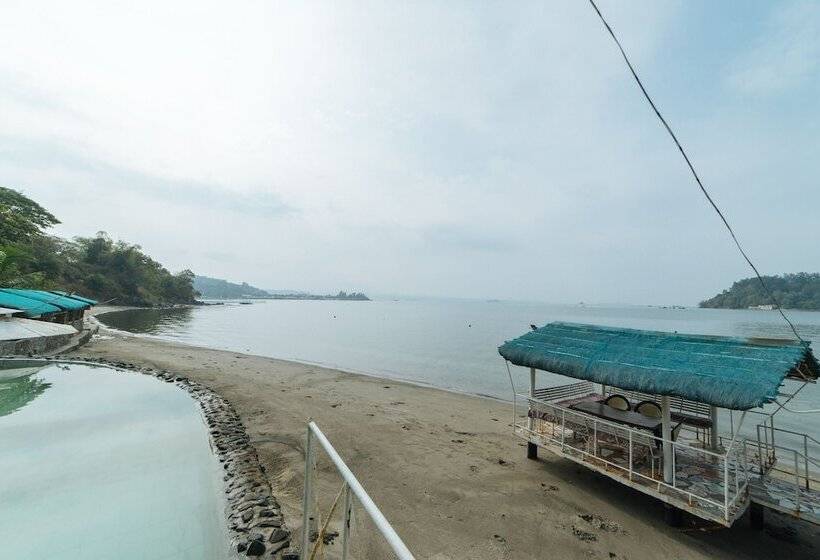 فندق Reddoorz Plus @ Subic 2n2 Beach Resort Zambales