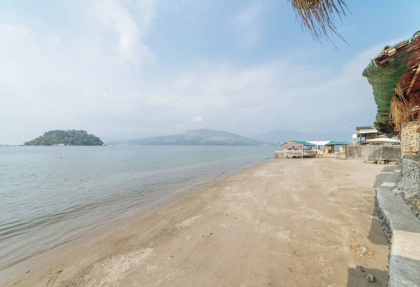 فندق Reddoorz Plus @ Subic 2n2 Beach Resort Zambales