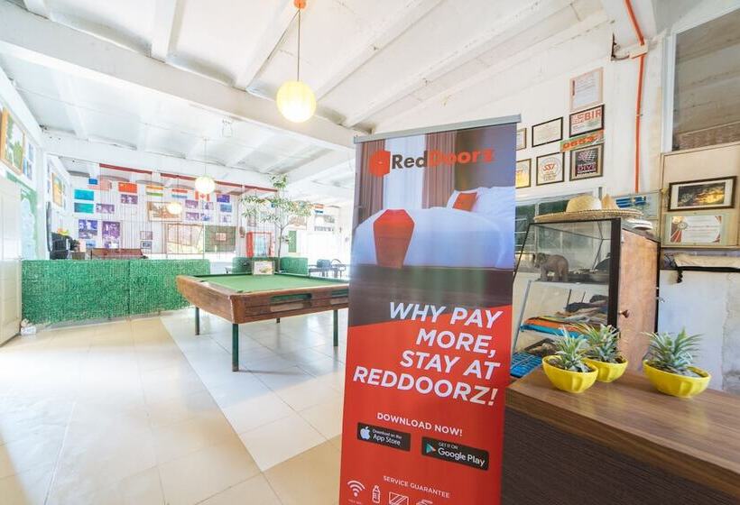 فندق Reddoorz Plus @ Subic 2n2 Beach Resort Zambales