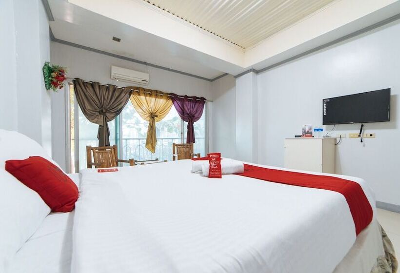 فندق Reddoorz Plus @ Subic 2n2 Beach Resort Zambales