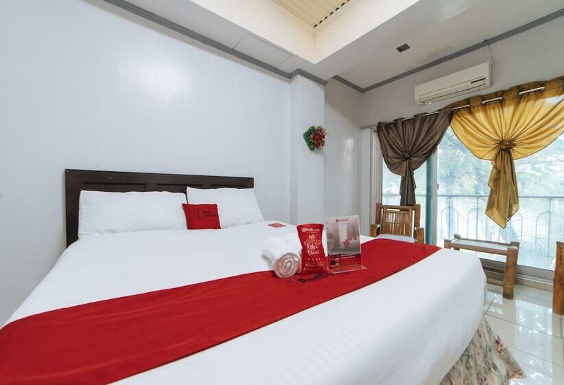فندق Reddoorz Plus @ Subic 2n2 Beach Resort Zambales