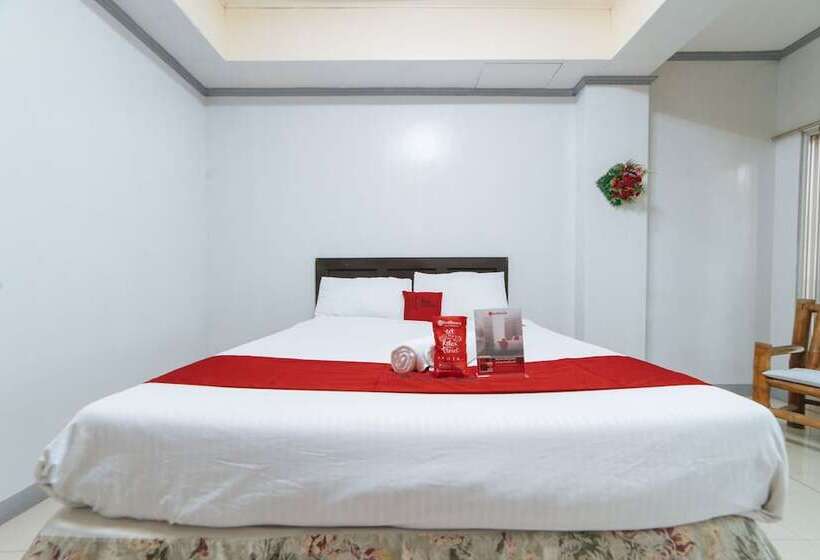 فندق Reddoorz Plus @ Subic 2n2 Beach Resort Zambales