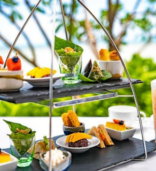 Отель The Lamai Samui