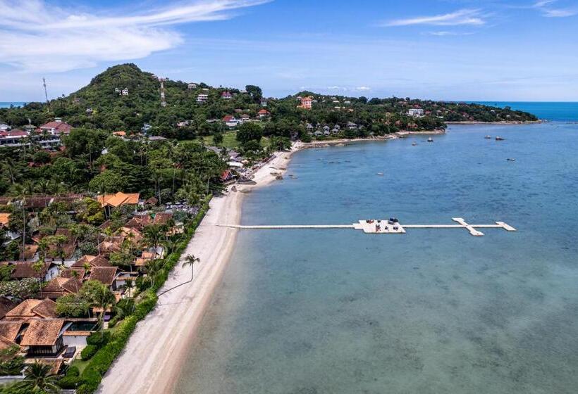 Отель The Lamai Samui