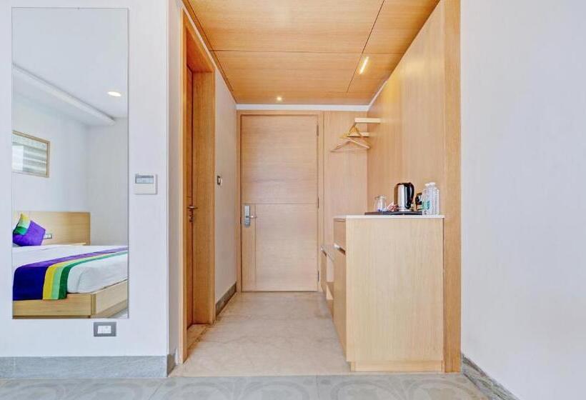 בית מלון כפרי Medalio Resort Udaipur Shobhagpura