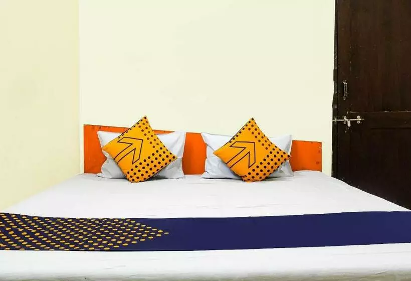 ホテル Spot On 76977  Bhopal Palace