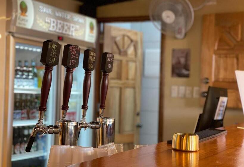 Alona S Coral Garden Resort