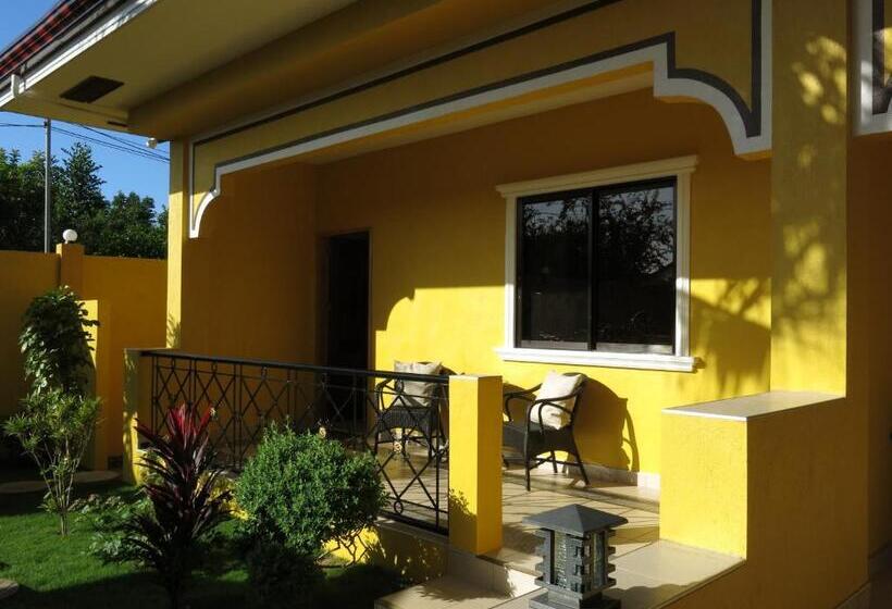 Alona S Coral Garden Resort