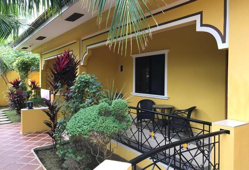 Alona S Coral Garden Resort