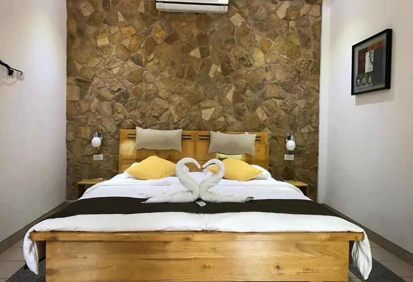 Alona S Coral Garden Resort