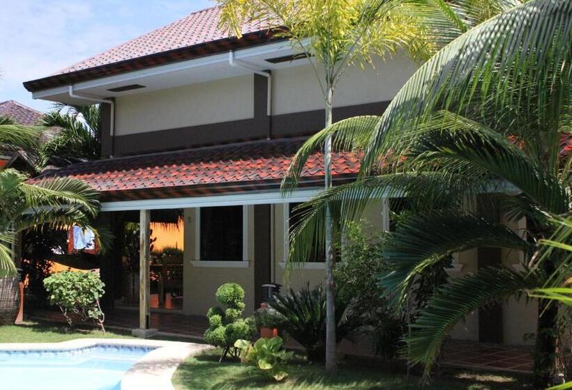 Alona S Coral Garden Resort