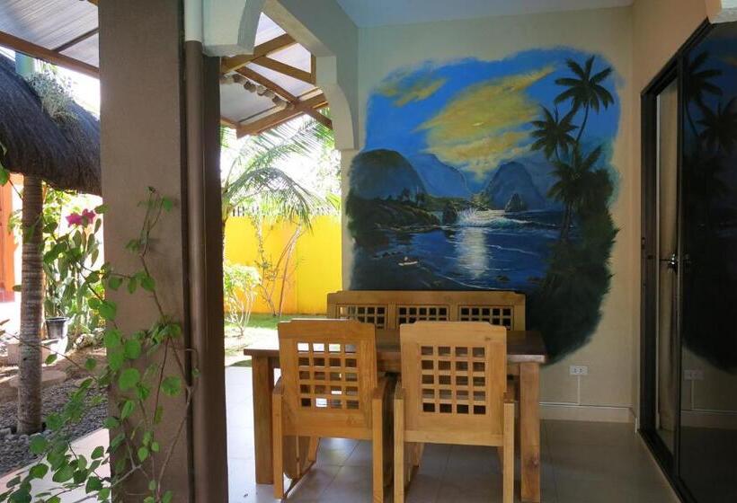 Alona S Coral Garden Resort