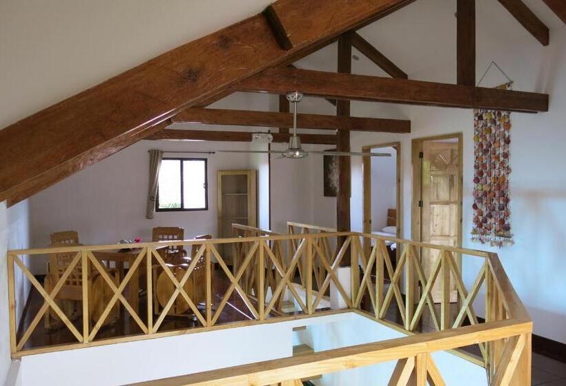 Alona S Coral Garden Resort