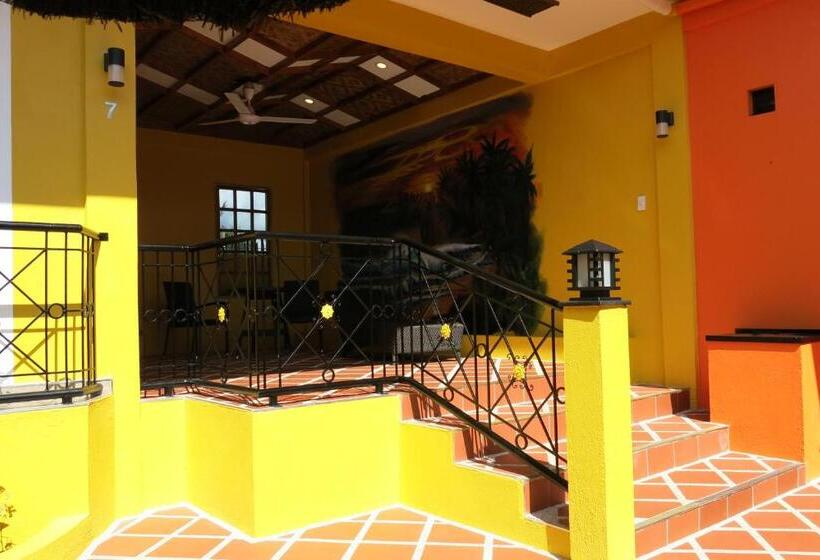 Alona S Coral Garden Resort