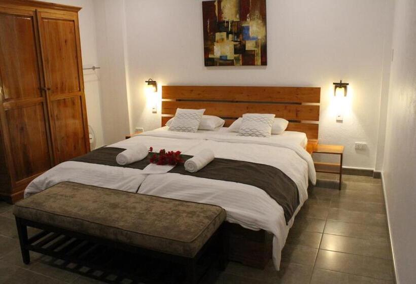 Alona S Coral Garden Resort