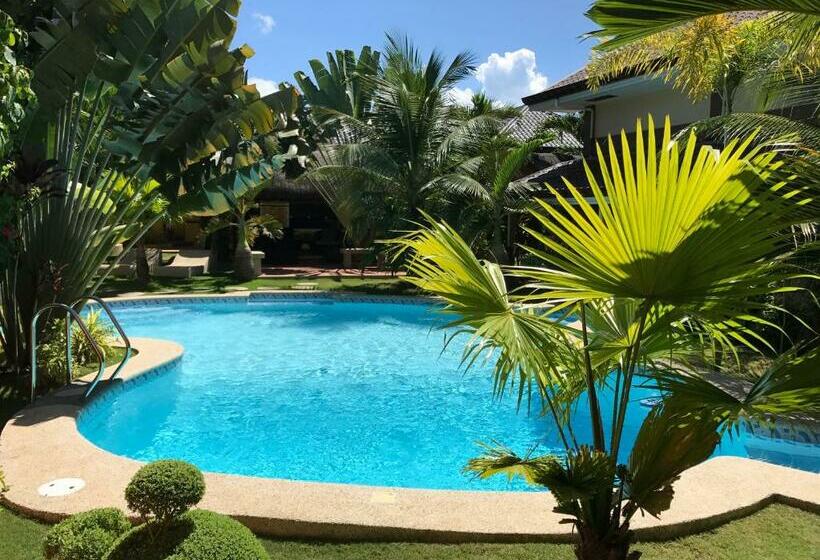 Alona S Coral Garden Resort