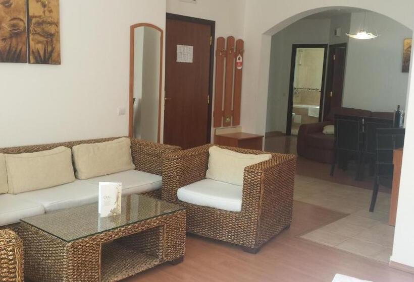 Apart Hotel Flora Residence Daisy