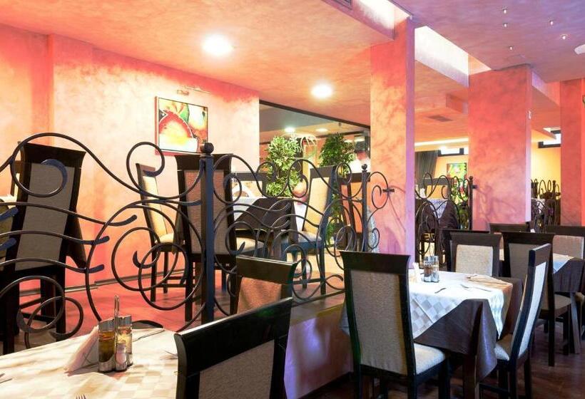 Apart Hotel Flora Residence Daisy