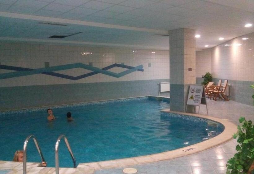 Apart Hotel Flora Residence Daisy