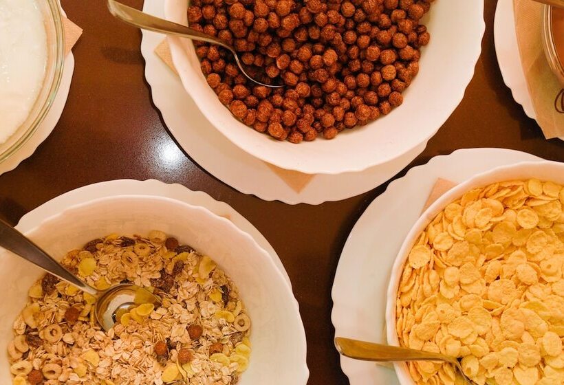 Apart Hotel Flora Residence Daisy