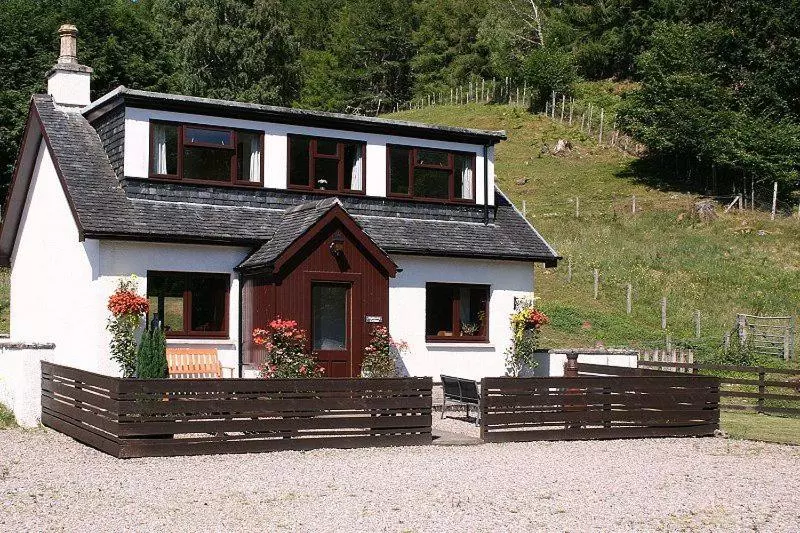 Ardgarry Farm