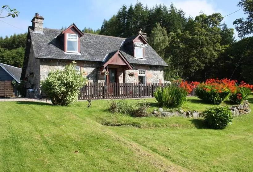 Ardgarry Farm