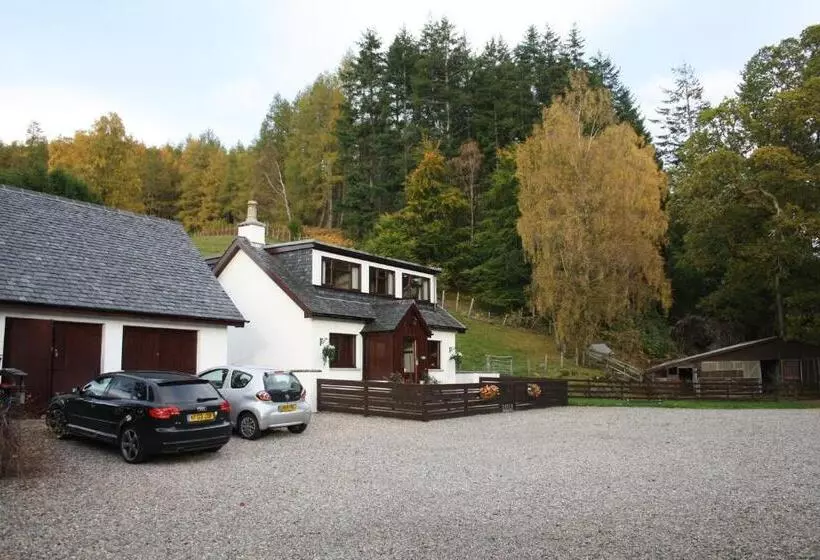 Ardgarry Farm