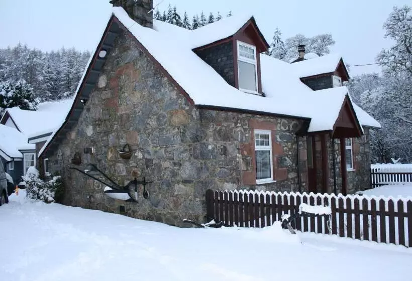 Ardgarry Farm