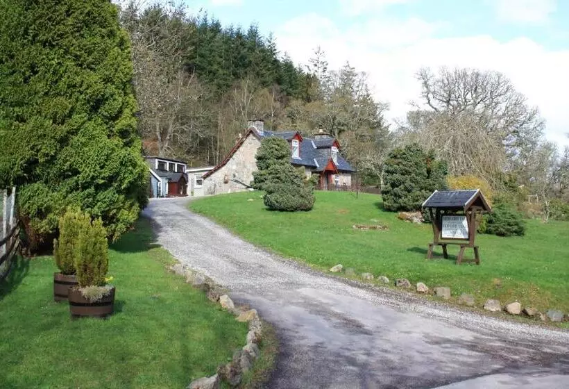 Ardgarry Farm