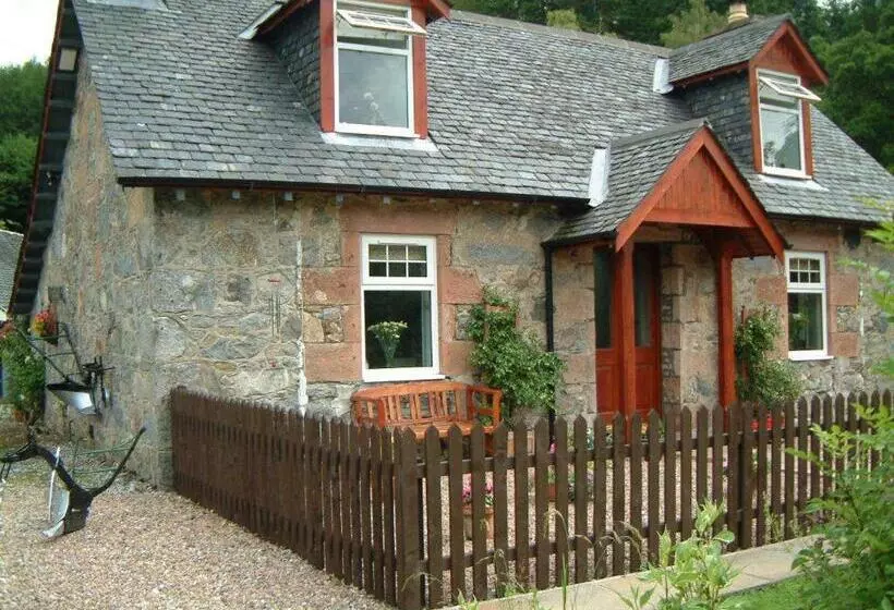 Ardgarry Farm