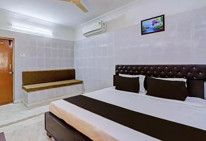 ホテル O Golden Pride