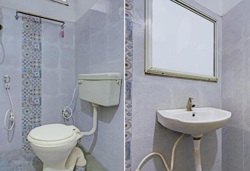 ホテル O Golden Pride