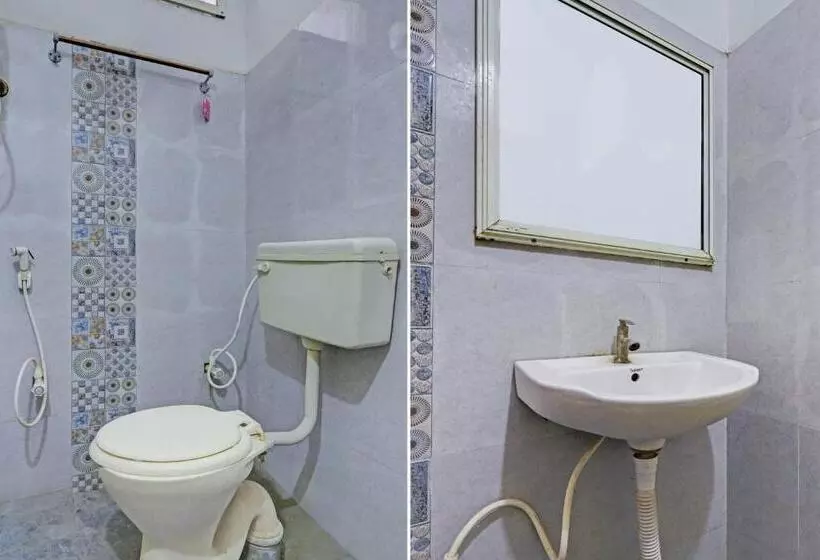 ホテル O Golden Pride