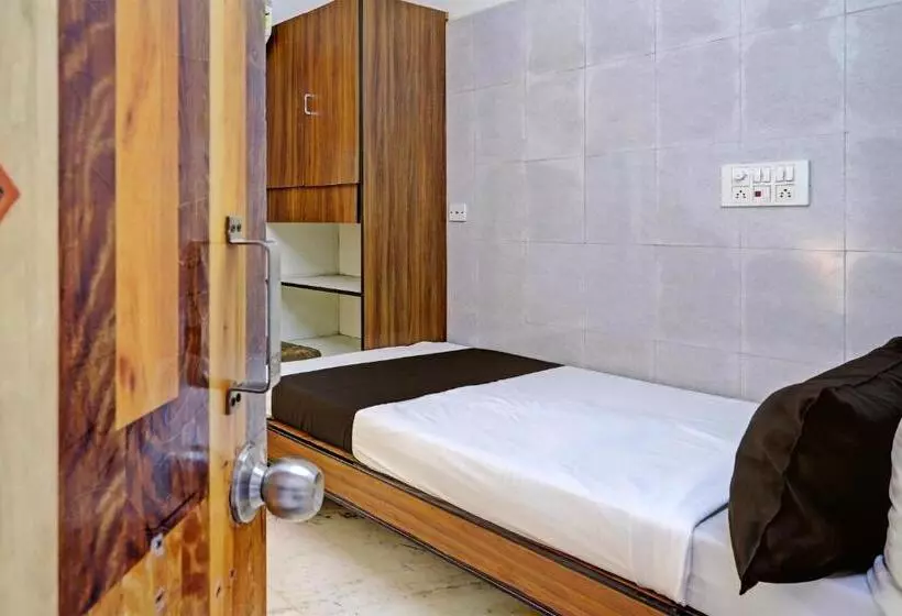 ホテル O Golden Pride