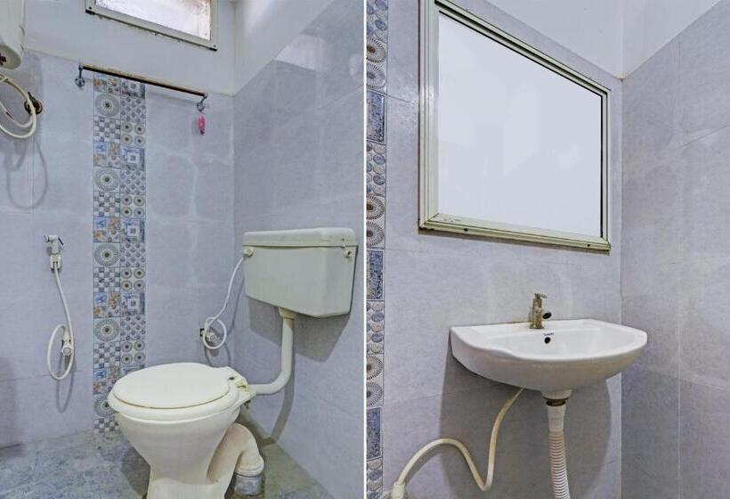 ホテル O Golden Pride