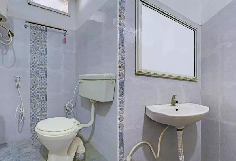 ホテル O Golden Pride