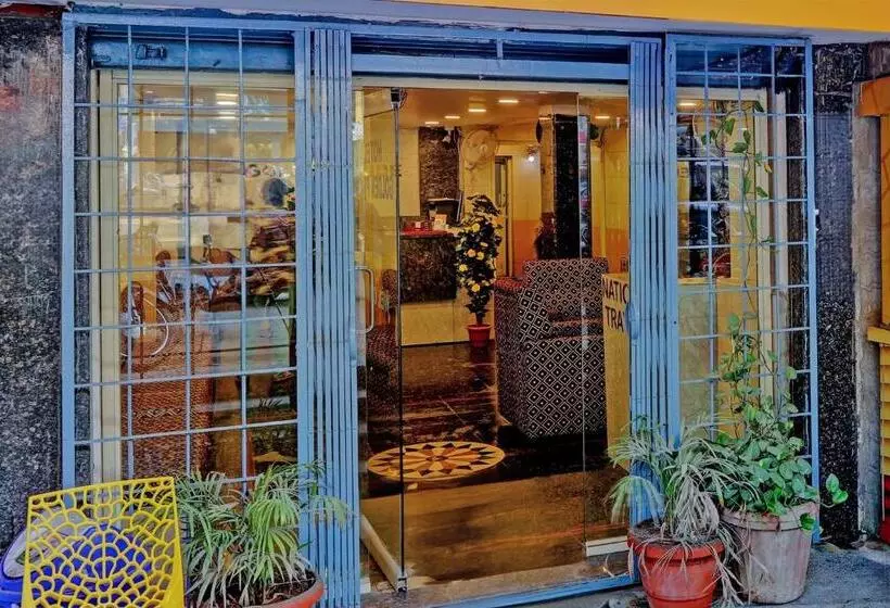 ホテル O Golden Pride