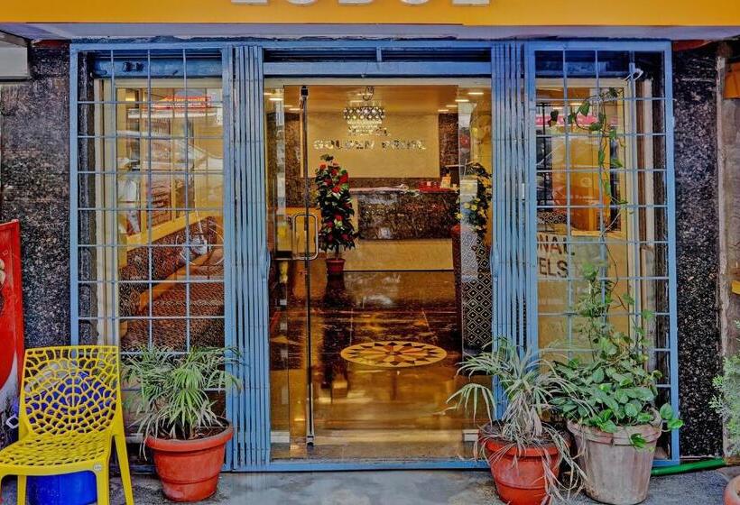 ホテル O Golden Pride