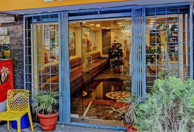 ホテル O Golden Pride