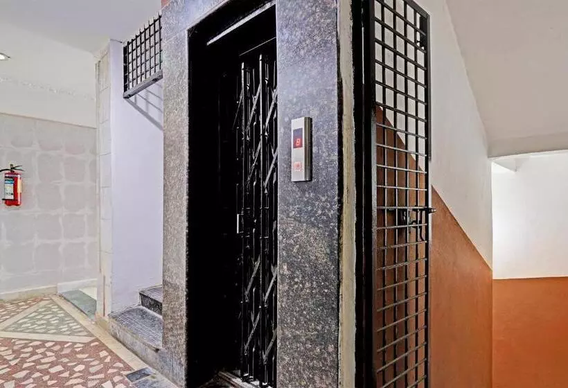 ホテル O Golden Pride