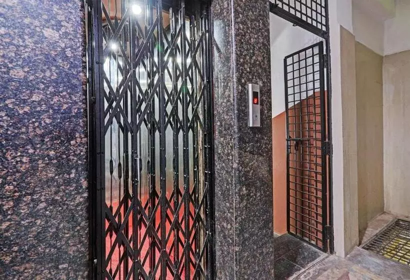 ホテル O Golden Pride