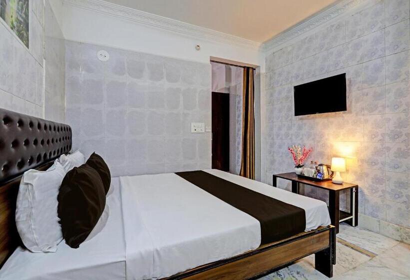 ホテル O Golden Pride