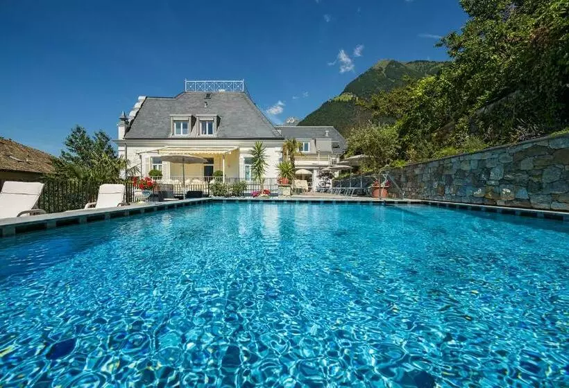 ホテル Villa Maria