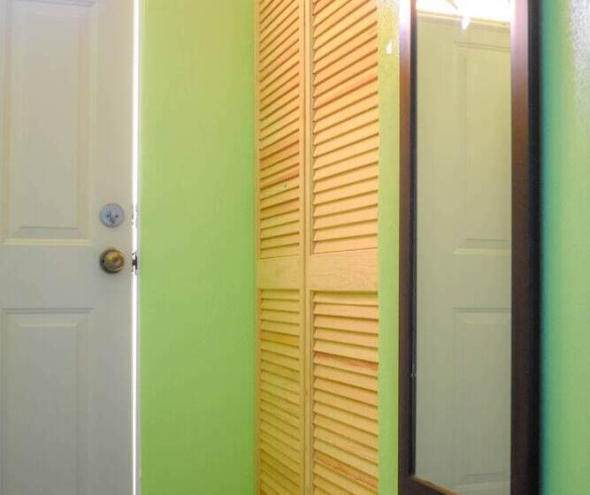 بنسيون Cancun Guest House 5