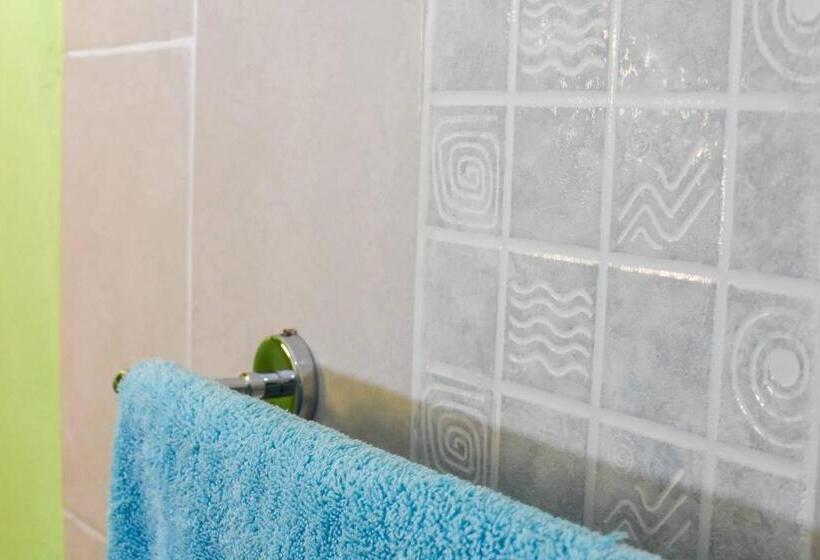 بنسيون Cancun Guest House 5