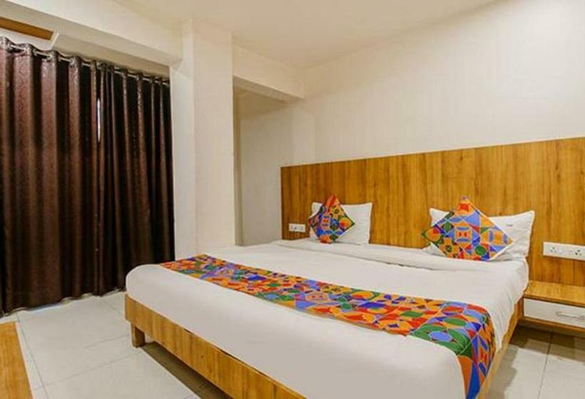 Hôtel Fabexpress Sunshine Regency